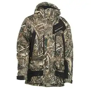 Jagdjacke Deerhunter Muflon Jacke Max 5 C58 Realtree Max 5
