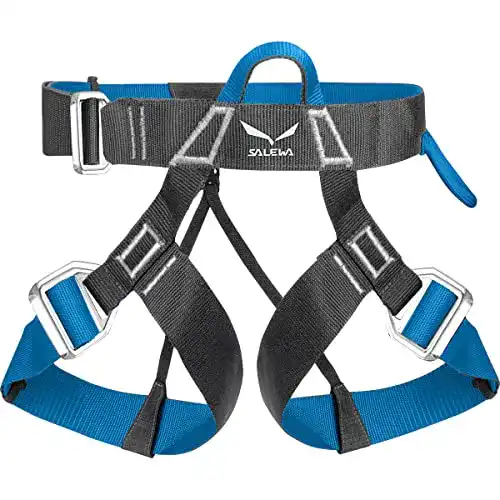 Die beste Klettergurt Erwachsene Salewa Via Ferrata Evo Hüftklettergurt 2026 Test Bestseller Klettergurt Erwachsene Salewa Via Ferrata Evo Hüftklettergurt