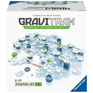 GraviTrax Ravensburger GraviTrax Starterset XXL