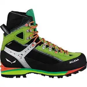 Bergschuhe Herren Salewa MS Condor Evo Gore-TEX Herren Trekking