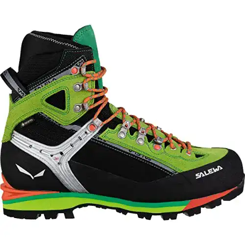 Die beste Bergschuhe Herren Salewa MS Condor Evo Gore-TEX Herren Trekking 2026 Test Bestseller Bergschuhe Herren Salewa MS Condor Evo Gore-TEX Herren Trekking