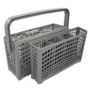 Besteckkorb-Spülmaschine tiroba Der Original 2 in 1 universal