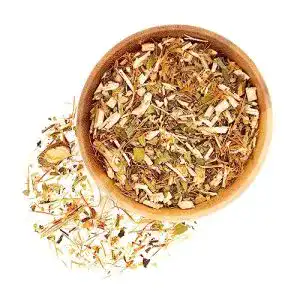 Detox-Tee Herbis Natura, Unterstützung der Nierenfunktion, 340 g