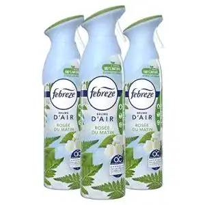 Febreze-Lufterfrischer Febreze Frühlingserwachen, 3 x 300 ml
