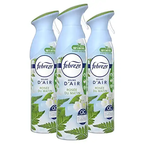 Febreze-Lufterfrischer Febreze Frühlingserwachen, 3 x 300 ml