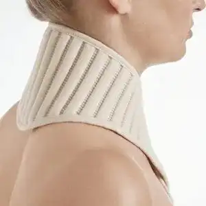 Nackenbandage ArkiFACE STAUDT Nackenband Uni + Ratgeber