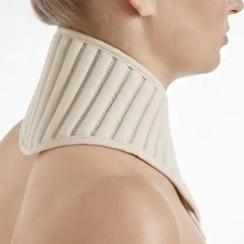 Die beste Nackenbandage ArkiFACE STAUDT Nackenband Uni + Ratgeber 2026 Test Bestseller Nackenbandage ArkiFACE STAUDT Nackenband Uni + Ratgeber