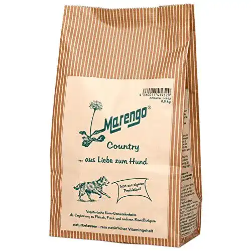 Marengo-Hundefutter Marengo Country, 800 g