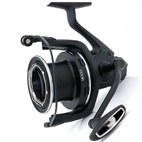 Shimano-Angelrolle SHIMANO  Power Aero 14000 XTB