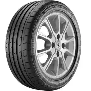 Sommerreifen 235/40 R18 CONTINENTAL SportContact 3 FR