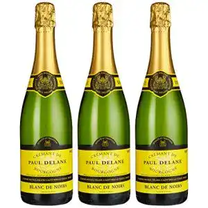 Cremant de Bourgogne Bailly Crémant de Bourgogne Blanc de Noirs