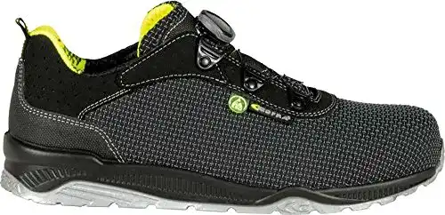 Cofra-Sicherheitsschuhe COFRA, Yard S3 SRC ESD