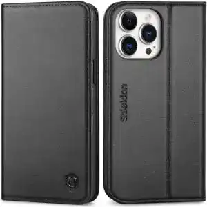 iPhone-14-Pro-Max-Hülle SHIELDON Hülle für iPhone 14 Pro Max