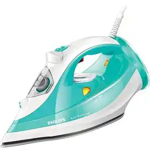 Philips Bügeleisen Philips Dampfbügeleisen GC3811/70 Azur