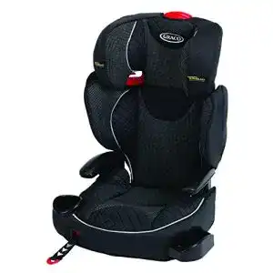 Graco-Kindersitz GRACO Affix Kindersitz 15-36 kg, Gruppe 2/3