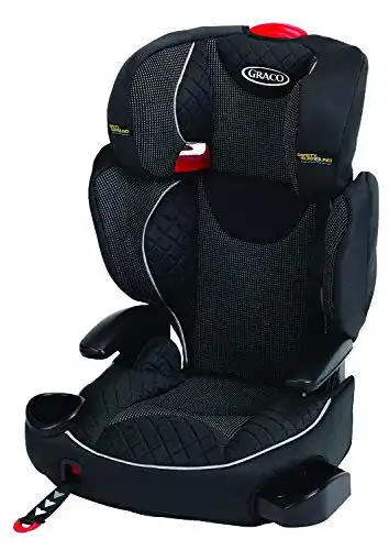 Graco-Kindersitz GRACO Affix Kindersitz 15-36 kg, Gruppe 2/3