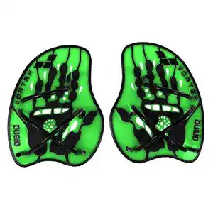 Handpaddel ARENA Unisex Schwimm Wettkampf Trainingshilfe