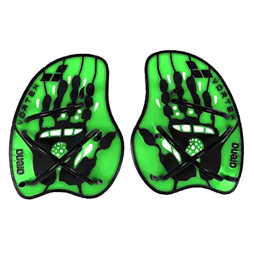 Handpaddel ARENA Unisex Schwimm Wettkampf Trainingshilfe