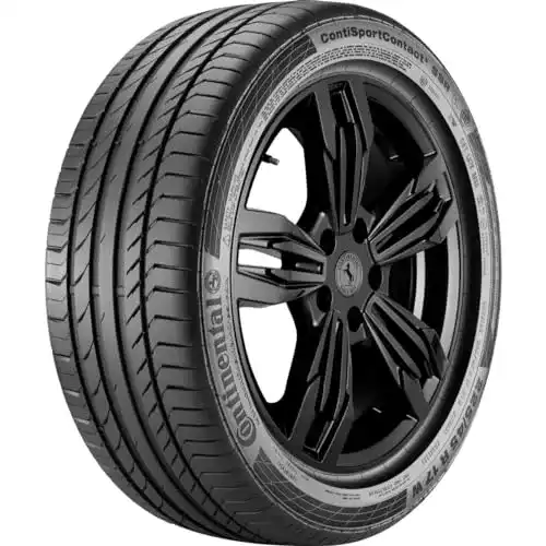 Sommerreifen 225/40 R19 CONTINENTAL Sommerreifen
