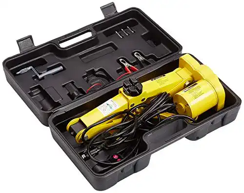 Elektrischer Wagenheber Blinky Zf-2T Wagenheber