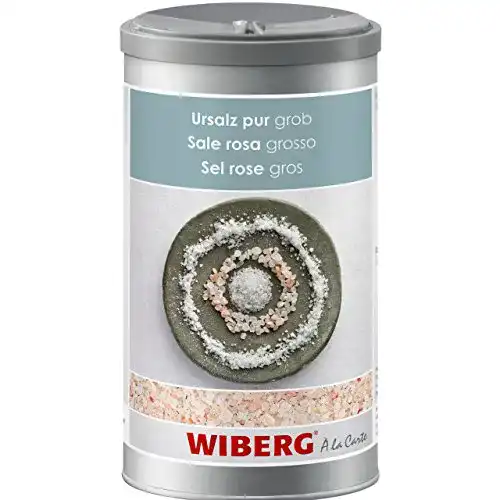 Ursalz Wiberg Pur Grob
