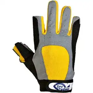 Segelhandschuhe Dry Fashion Protection 2 Finger frei