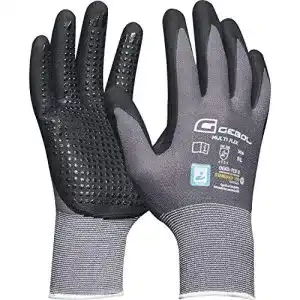 Montagehandschuhe Gebol Arbeitshandschuh MULTI-FLEX | Größe 9