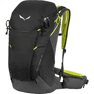 Salewa-Rucksack Salewa Mtn Trainer 25 WS Wanderrucksack, Black