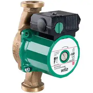 Wilo-Pumpen Wilo -Star-Z 20/1, Trinkwasser-Zirkulationspumpe