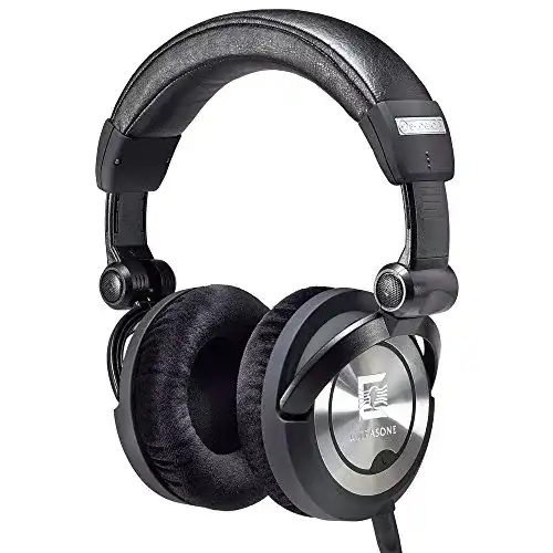 Ultrasone-Kopfhörer Ultrasone PRO 900i Kopfhörer