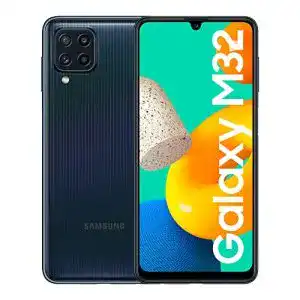 Smartphone bis 350 Euro Samsung Galaxy M32, 4G 128Go Noir