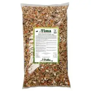 Rattenfutter Tima Rat 5 kg für Ratten
