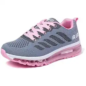 Laufschuhe Damen frysen Herren Damen Sportschuhe Laufschuhe