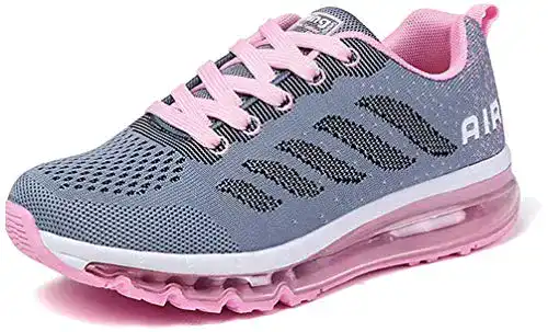 Laufschuhe Damen frysen Herren Damen Sportschuhe Laufschuhe