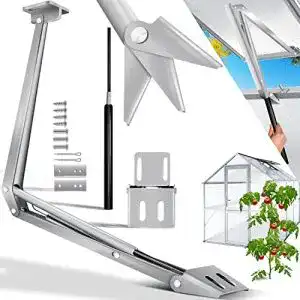 Automatischer Fensteröffner (Gewächshaus) KESSER ® 7,5 kg
