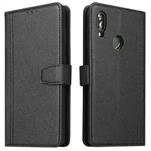 Huawei-P20-Lite-Hülle ZRANTU Hülle Huawei P20 Lite Handyhülle