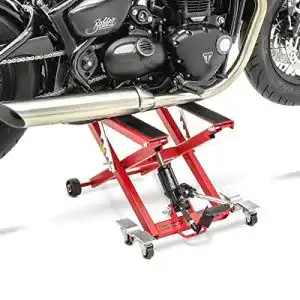 Motorradhebebühne ConStands – Motorrad Hebebühne für Yamaha
