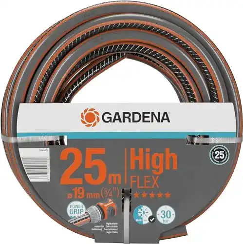 Gardena-Schlauch Gardena Comfort HighFLEX 19 mm (3/4 Zoll)