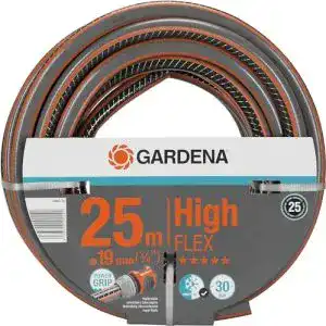 Gartenschlauch 3/4 Zoll Gardena Comfort HighFLEX 19 mm