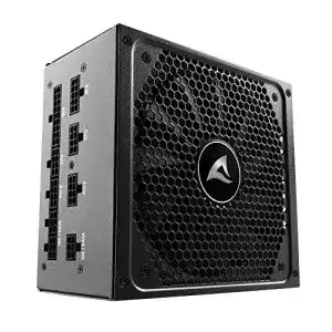 Netzteil modular Sharkoon SilentStorm Cool Zero 650W