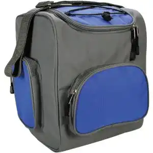 Kühltasche elektrisch Cartrend 80287 Kühltasche, 16 Liter