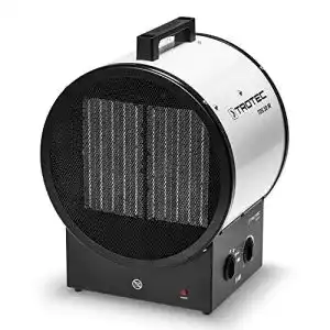 Heizlüfter 9 kW TROTEC Keramik-Heizlüfter TDS 50 M