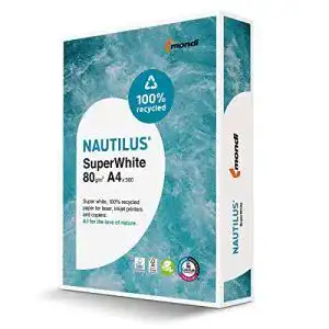 Recyclingpapier Mondi Neusiedler Recycling-Papier Premium