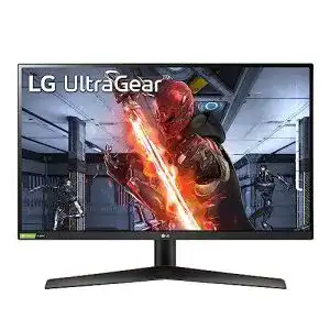 LG-27-Zoll-Monitor LG Electronics 27GN800, QHD UltraGear