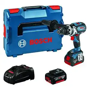 Profi-Akkuschrauber-18V Bosch Professional 18V GSB 18V-85 C