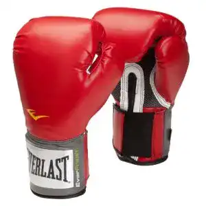 Boxhandschuhe 12 oz Everlast Erwachsene Boxartikel 2100 Pro Style