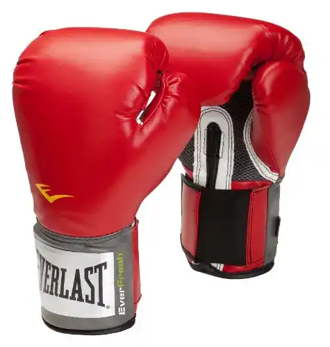 Boxhandschuhe 12 oz Everlast Erwachsene Boxartikel 2100 Pro Style