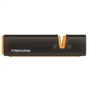 Messerschärfer Fiskars Axt-, Keramik- Schleifkopf, Xsharp