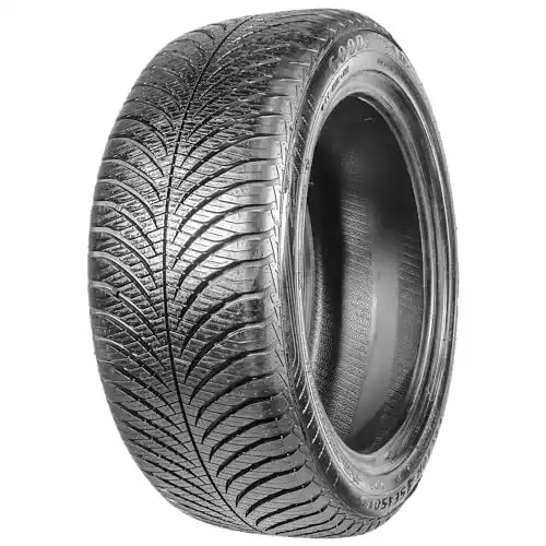 Die beste Ganzjahresreifen 215/50 R17 Goodyear 532444 Vector 4Seasons 2026 Test Bestseller Ganzjahresreifen 215/50 R17 Goodyear 532444 Vector 4Seasons