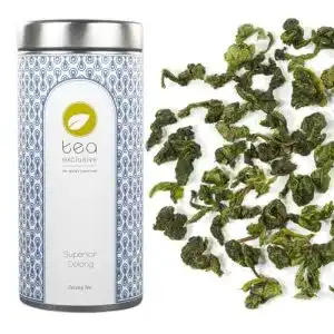 Oolong-Tee tea exclusive, Superior Oolong, Tie Quan Yin, 70g